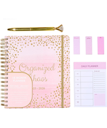 August 2025 to January 2027 Large Back to School Academic Planner- Daily... - €19,61 EUR