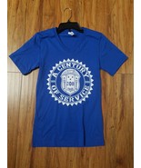 ZETA PHI BETA SORORITY V-NECK T-SHIRT 100 YEAR ZETA PHI BETA BLUE V-NECK... - £11.80 GBP