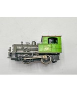 Playart HO Scale 0-4-0 Steam Engine #4 H-602 Untested &quot;Read&quot; - $47.07 CAD