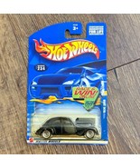 2001 Hot Wheels Collector No #234 1936 Cord - $129.17 MXN
