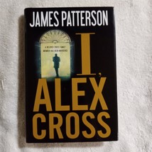 I, Alex Cross by James Patterson (2009, Alex Cross #16, Hardcover) - £2.03 GBP