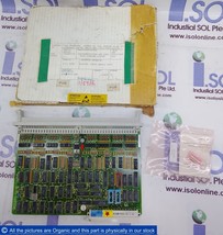 SIEMENS 6AF7023-0AA Digital Input Module DE23 Assy. C79040-A32-C519-05-8... - £779.83 GBP