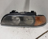 Driver Left Headlight Halogen Fits 97 BMW 528i 681052*~*~* SAME DAY SHIP... - $100.75