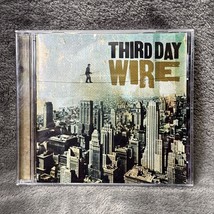 Third Day - Wire CD Pop Rock Southern Christian - $19.01 CAD
