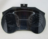 2013-2015 Nissan Altima Speedometer Instrument Cluster 38836 Miles OEM A... - £86.05 GBP