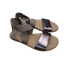 Women&#39;s Sorel ELLA II Sandals Size 8.5 MINT CONDITION - $37.45