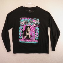 Poetic Justice T Shirt Size Extra Large Tupac A Street Romance Long Sleeve - £11.14 GBP