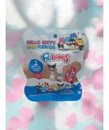 FigBands Hello Kitty® and Friends Mystery Bag Assortment Series 1 BRAND NEW - $20.29 CAD