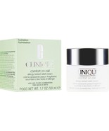 Clinique Comfort on Call Allergy Tested Relief Cream Very Dry to Dry Com... - $39.90