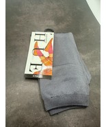 Hue Bodysock - One Size - Steel - NWT - $130.20 MXN