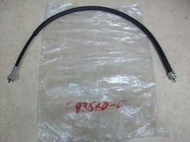 NEW OEM SPEEDOMETER CABLE FOR YAMAHA 1978 1979 1980 1981 XS400 XS 400 - $68.00