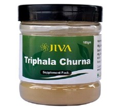 Jiva Ayurveda Triphala Churna 100g - £5.69 GBP