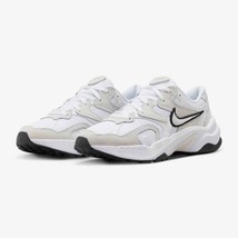 Nike Wmns AL8 Summit White-Black-White FJ3794-102 - $112.00