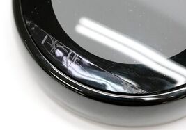 Google Nest T3018US 3rd Gen Programmable Thermostat - Mirror Black image 2