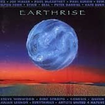 Various : Earthrise: the Rainforest Album CD Pre-Owned - £12.02 GBP