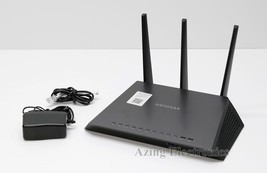 NETGEAR Nighthawk R7000P AC2300 Smart WiFi Router - $34.99