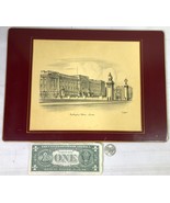 Lady Clare Placemat - $24.39 CAD