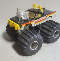 Matchbox Super Chargers Monster Mud Truck Chevy El Camino Bog Buster - £16.15 GBP