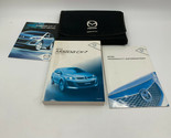 2012 Mazda CX-7 CX7 Owners Manual OEM H02B42006 - $19.79
