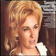 Tammy&#39;s Greatest Hits Volume II [Vinyl] - £15.79 GBP