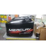 *1996 Mercury Mariner EFI 827328A7 828342 Top Cowling Cowl Hood Cover 10... - £278.75 GBP