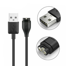 USB Charger Charging CABLE Cord for Garmin FENIX 5 / 5S / 5X / Plus / 6 ... - $15.99