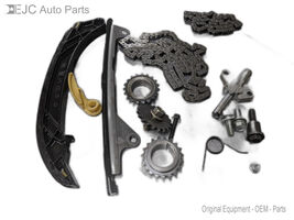 Timing Chain Set With Guides For 19-23 Toyota Rav4  2.5 - $118.75