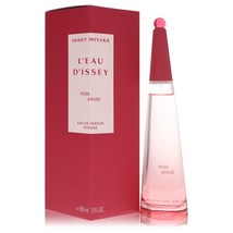 L&#39;eau D&#39;issey Rose &amp; Rose Perfume By Issey Miyake Eau De Parfum I - £53.23 GBP