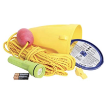 Fox 40 | Classic Boat Safety Kit | Outdoor Marine Safety Equipment  - $29.99
