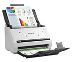 Epson DS-575W II Wireless Color Duplex Document Scanner for PC and Mac w... - £457.82 GBP
