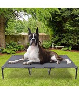 Large Elevated Outdoor Dog Bed - $3,565.70 MXN+