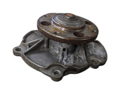 Water Pump From 2010 Chevrolet Traverse  3.6 12566029 - $34.95