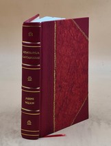 Memorabilia Cantabrigi: Or, An Account of the Different College [Leather Bound] - £67.68 GBP
