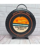 Vintage 1967 Mattel Hot Wheels Redline 12 Car Rally Case No Cars Case Only - €20,56 EUR Vintage 1967 Mattel Hot Wheels Redline 12 Car Rally Case No Cars Case Only - €20,56 EUR