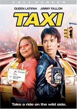 Taxi Dvd - £8.06 GBP