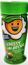 Kernel Seasons Popcorn Seasoning - Cheesy Jalapeno - 2.4oz - £3.11 GBP
