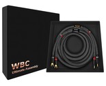 The Best Speaker Cable For Center Channel Available In The World, The 12... - $143.96