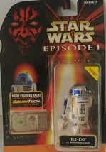 Star Wars: R2D2 With Booster Rockets - £23.65 GBP