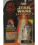 Star Wars: R2D2 With Booster Rockets - £23.65 GBP