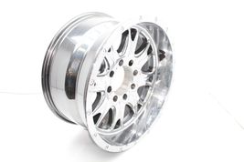 FUEL OFF-ROAD D513 CHEVY/GMC 2500HD WHEEL RIM MA-1131L 8X165.1 20X10J -12 Q9111 image 5