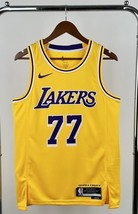 NBA Los Angeles Lakers Team Jersey T shirt new polo-type2 - $28.70