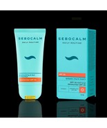SeboCalm Daily Routine Moisturizer with sun protection SPF30 50ml - $902.56 MXN