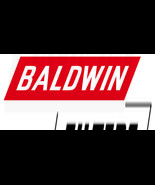 BALDWIN FILTER KIT , FITS BOBCAT LOADER T200 W/DEUTZ BF4M1011F ENGINE - $187.10