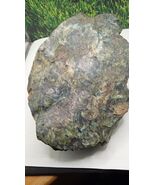 Serpentinite Mineral Specimen - Klamath Mountains, California - $818.10 MXN