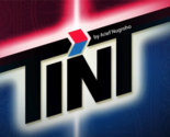 TINT (Red to Blue/Gimmicks and Online Instructions) - Trick - £18.67 GBP