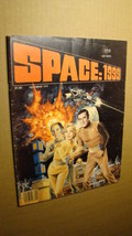 Space 1999 Issue 1 *Solid Copy* Charleton Gray Morrow Art Jan 1976 - £15.23 GBP