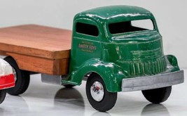 Smith-Miller Wood Flatbed circa 1940&#39;s - £623.86 GBP