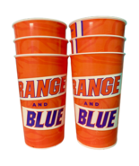 University of Florida Stadium Cups Gators Football 32 oz. Orange &amp; Blue ... - £22.05 GBP