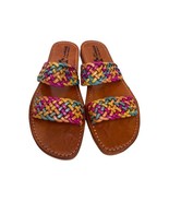 Luxury handmade Moroccan women&#39;s shoes, comfortable and elegant, - £42.41 GBP