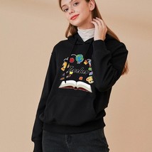 Pullover Women Hoodie  Printed Sweatshirt Teens Boys Girls Cosplay Costume Hoodi - £57.39 GBP